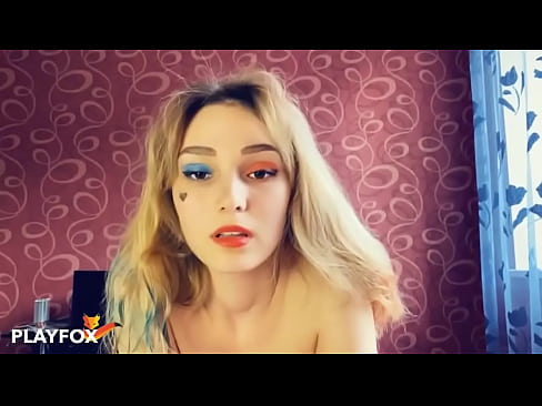 ❤️ Sehrli virtual haqiqat ko'zoynaklari menga Harley Quinn bilan jinsiy aloqa qilish imkonini berdi Super porno bizda uz.bassaniluigi.ru ☑